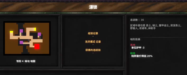 《地牢干戈3》第二十六关好用叮嘱共享