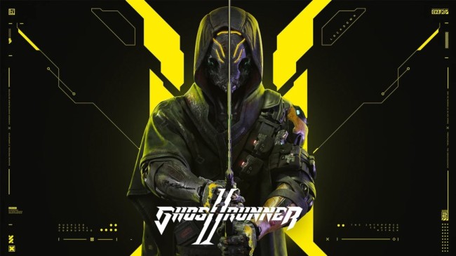 “喜加一”周報(9.12-9.18):Epic豪送《幽靈行者2》