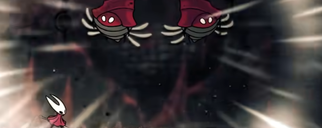 《缺乏骑士：丝之歌》巨型螺蝇外行吩咐共享