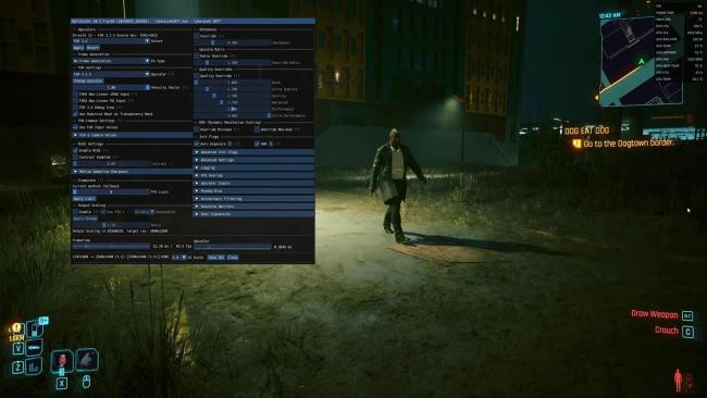 不测表示!AMD文献骄傲FSR 4撑握多款旧显卡