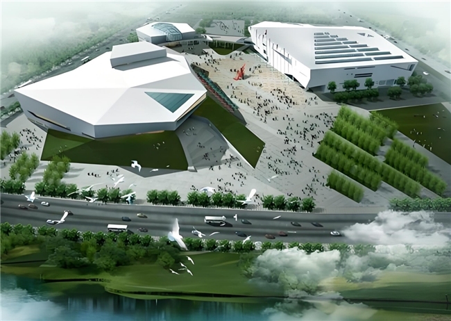 冰雪丝路•电竞纽带：2025东北亚电子竞技嘉年华构筑国际“数字走廊”