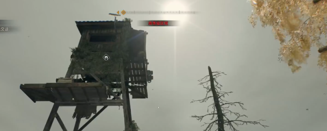 《消亡的光辉:困兽》河畔安全塔解锁攻略共享