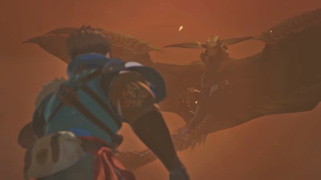 煌雷龍登場！《怪物獵人物語3》公布最新劇情預告片