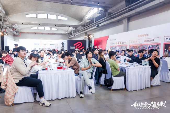 冠军之外，卓威让高校电竞有了“甲子园”的眼泪与传承