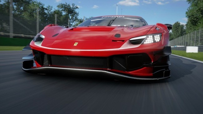 《GT賽車》全係銷量突破1億 Spec III更新12月上線