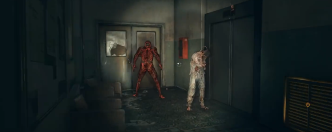 《消失的清朗：困兽》疯东谈主院之谜设立作念法先容