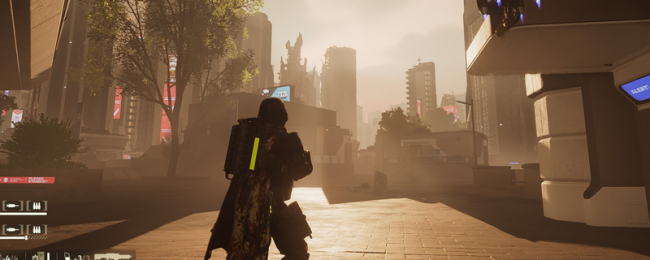 《绝地潜兵2》各式情况配装保举