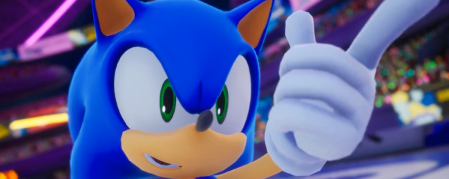 《索尼克赛车:交叉天下》全红环收罗攻略先容