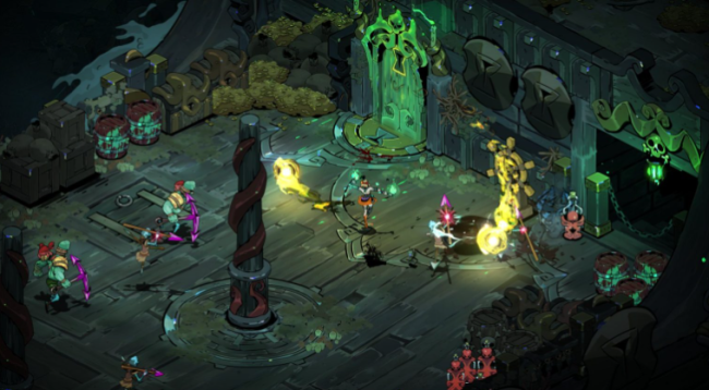 彭博社知名记者认为9月新游过多 业界仍处于收缩期