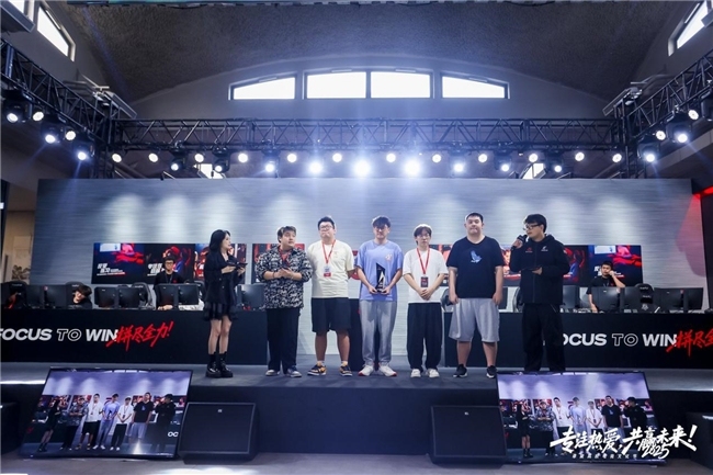 除了钱，在高校里做电竞社团还缺什么？