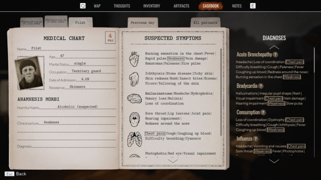 《瘟疫3》PC版將於2026年1月9日發售 主機版稍後