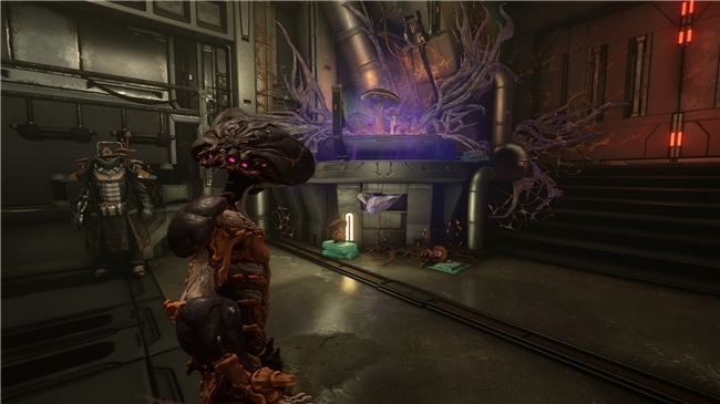 Warframe全新版本《谷底之群智》正式上线，深入未知探索挑战与宝藏