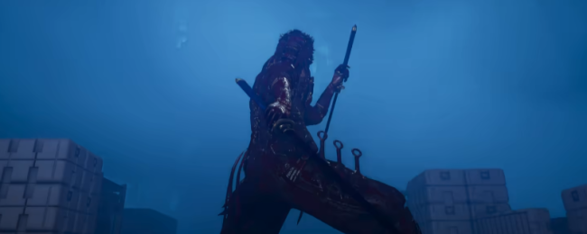 《忍者龙剑传4》全流程通关攻略分享