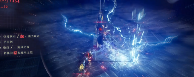 《忍者龙剑传4》灭杀忍务任务做法介绍