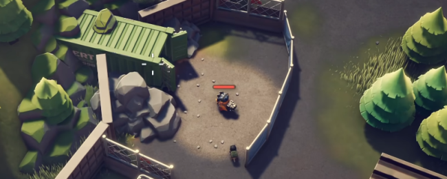 《逃离鸭科夫》农场镇全任务做法介绍