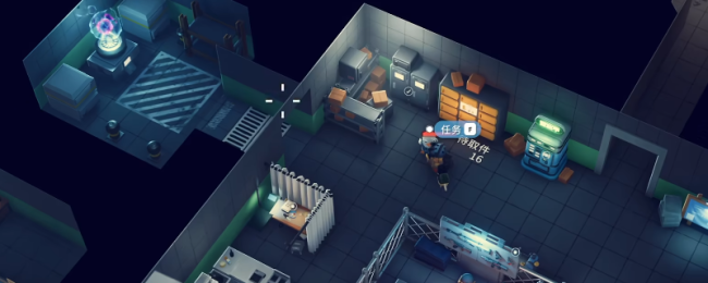 《逃离鸭科夫》仓库区全任务做法介绍