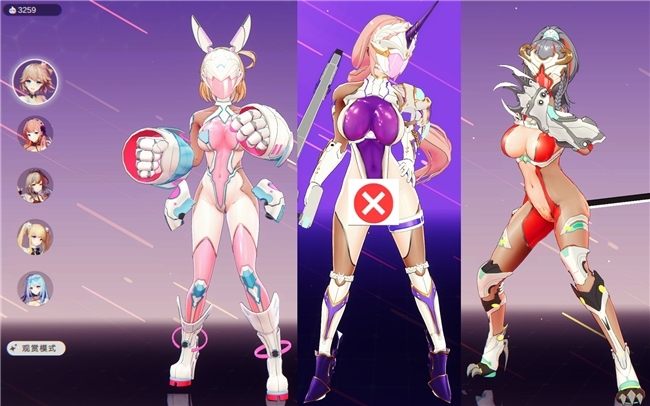 国产特摄爆衣JRPG《究极少女 阿尔特斯》今日发售,首发60不到即可入手
