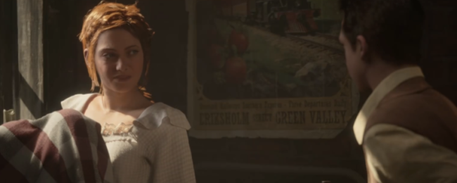 《埃里克斯霍姆：被偷走的梦》全流程通关攻略分享