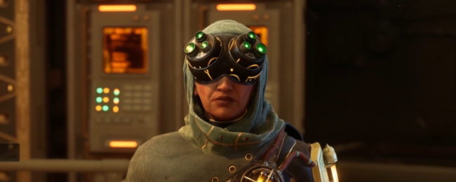 《天外世界2》金脊岭玛丽索同伴获得方法介绍