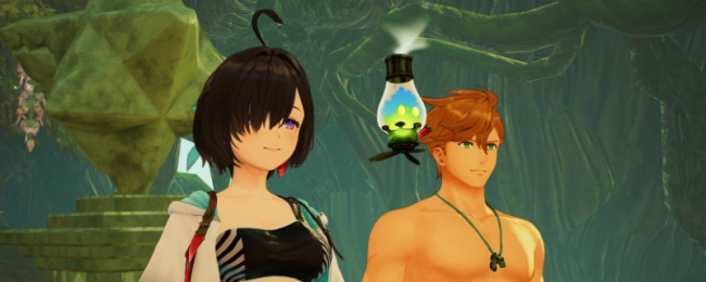 《优米雅的炼金工房》余音断片快速刷法分享