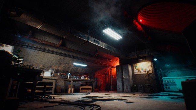 《终结者:幸存者》跳票出2025年 从多人改为单人游戏