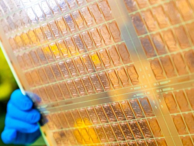 Rapidus探索玻璃基板工夫 已展示原型计算