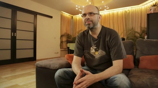 诱骗者直言Epic历久赢不了Steam 因它莫得“家”的嗅觉