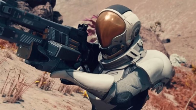 传闻称《星空》将迎重磅更新 规模对标《往日之影》