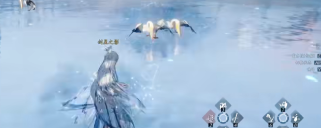 《燕云十六声》速刷野鸡毛材料方法介绍