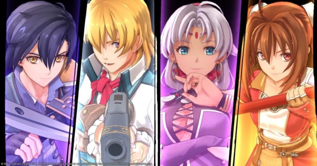 日本没人玩！法老控称《空之轨迹 the 1st》销量全靠中国和北美