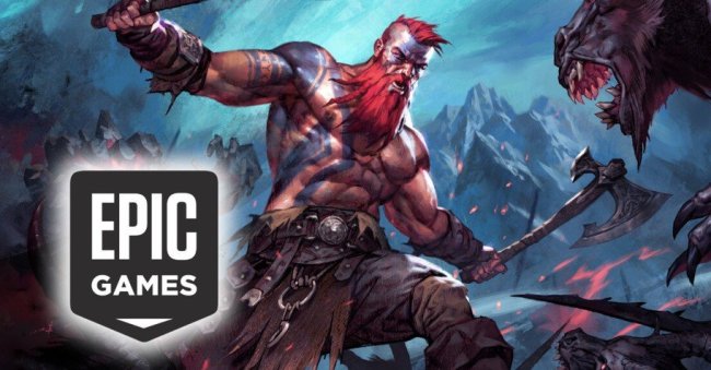 “喜加一”周报（12.19-12.25）：Epic开启神秘连送