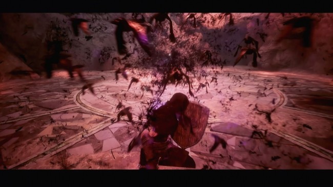 《遗物：第一督察者》5月26日发售 韩游魔幻寰球ARPG