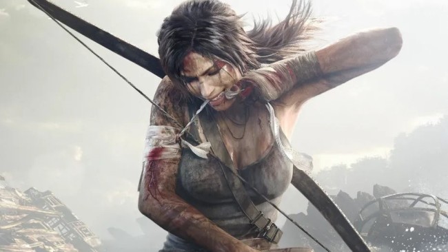 Aspyr暗示《古墓丽影》重启三部曲或完整登陆Switch