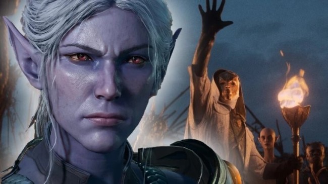 不再有更多束缚！ 拉瑞安称《神界》战斗系统已经超越《博德3》