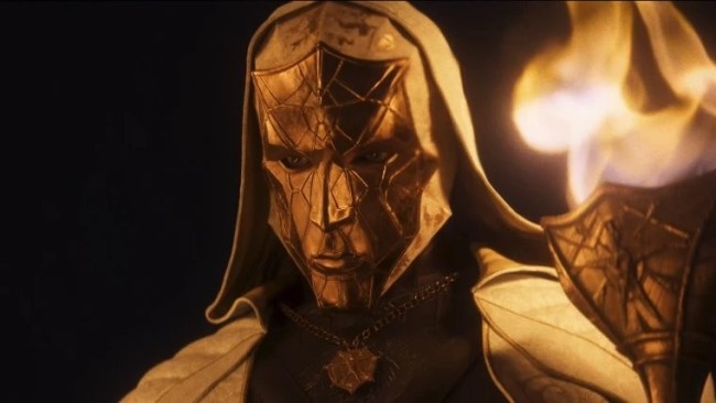 拉瑞安CEO称《神界》剧本接近完成 依旧能与同伴发生亲密关系