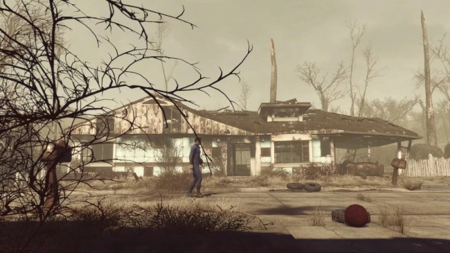 B社高層透露《輻射5》或成為輻射係列轉型關鍵之作