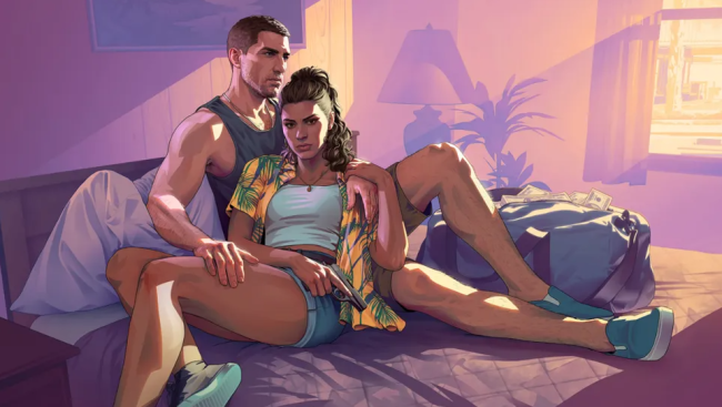 IGN年度失望榜單：索任軟集體漲價 《GTA6》再跳票！