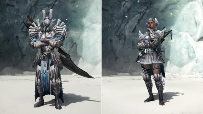 《怪物獵人：荒野》新挑戰上線 曆戰王凍峰龍參戰