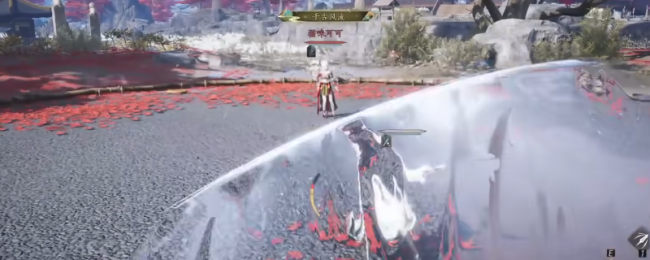 《燕云十六声》PVP剑仙流打法分享