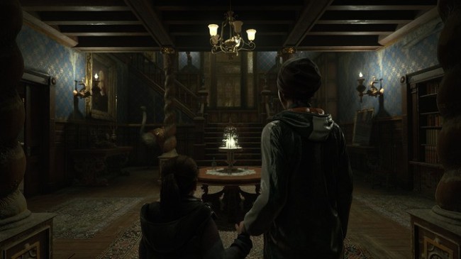 《底特律：变人》玩家同时在线峰值创新高 拜史低促销所赐