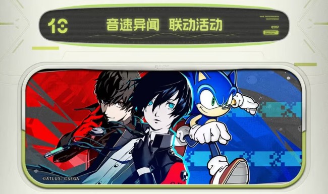 摩托辣妹太爽了！ 《鸣潮》3.0版本更新上线