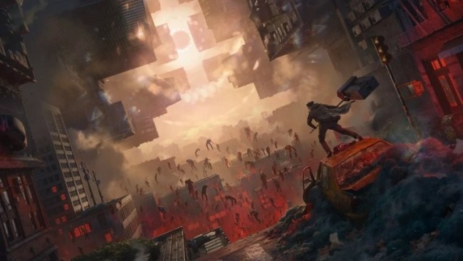 remedy调整发售策略 《控制》新作将同步首发Steam平台