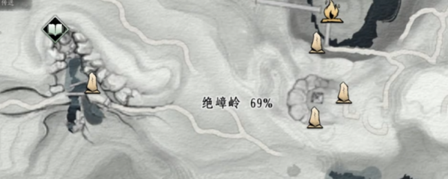 《燕云十六声》绝嶂岭全见闻任务做法介绍