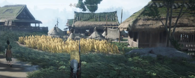 《燕云十六声》丰禾村万事知做法介绍