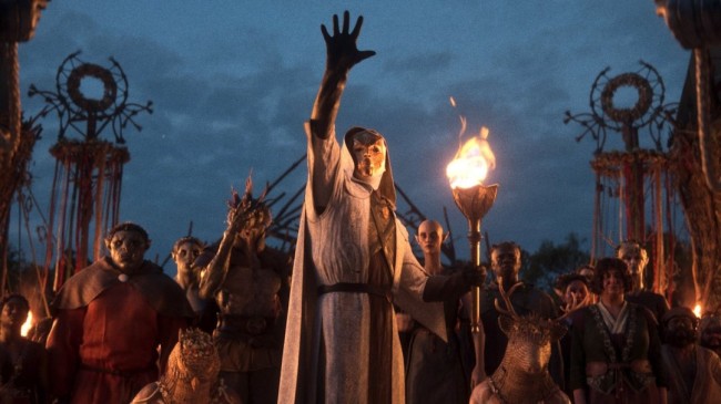 玩家請願拉瑞安：《神界》新作別聽社區反饋瞎改