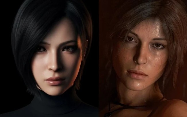 人物塑造是關鍵！新研究展示玩家們如何看待遊戲中的女角色