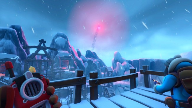 Epic連續喜加一【第10彈】：《我們曾在一起》