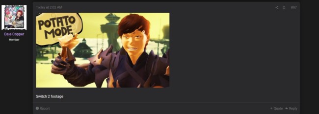 《怪物猎人：荒野》要登Switch 2？玩家普遍不看好