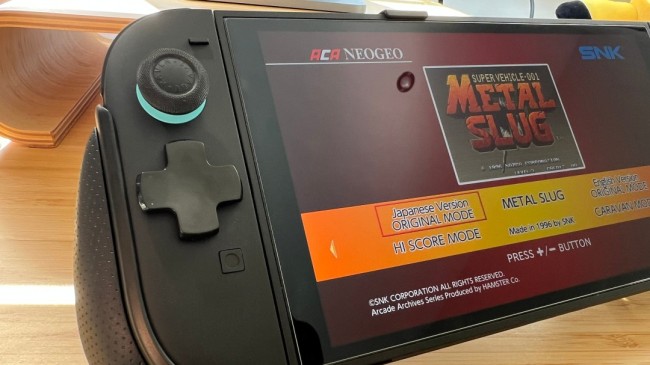 神穀英樹吐槽Switch2手柄：沒有傳統十字鍵很不方便