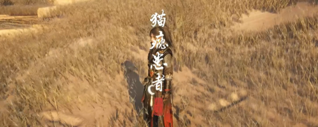 《燕云十六声》河西猫瘾患者奇遇做法介绍